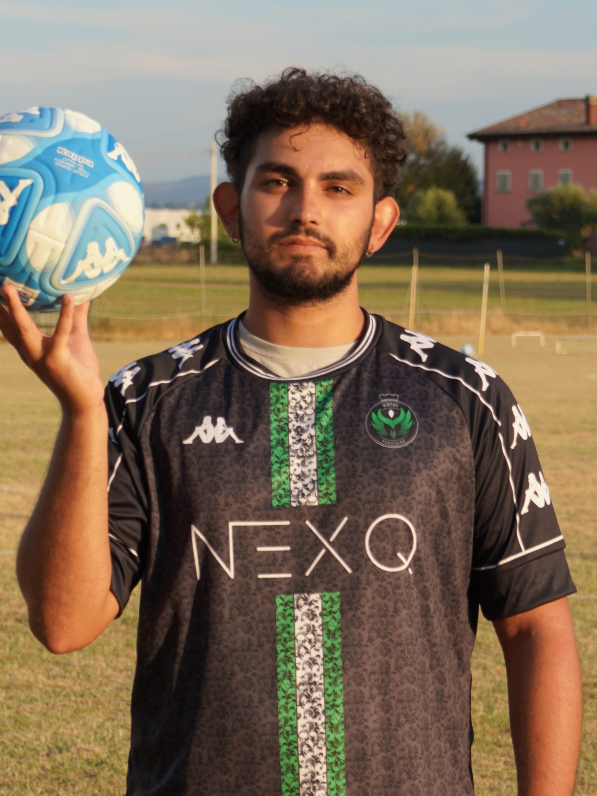 Foto di Matteo Cifiello