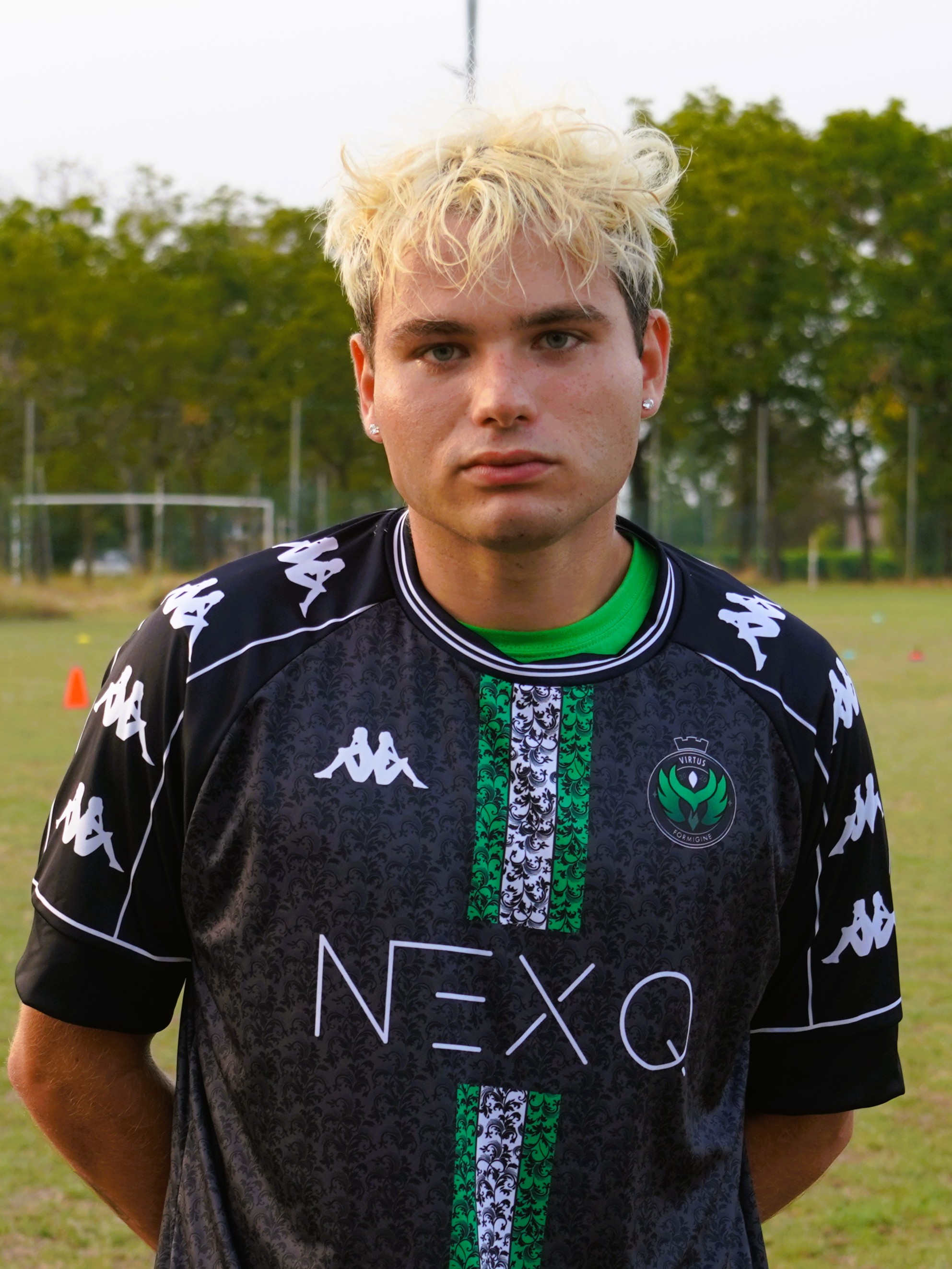 Foto di Kevin Franchi