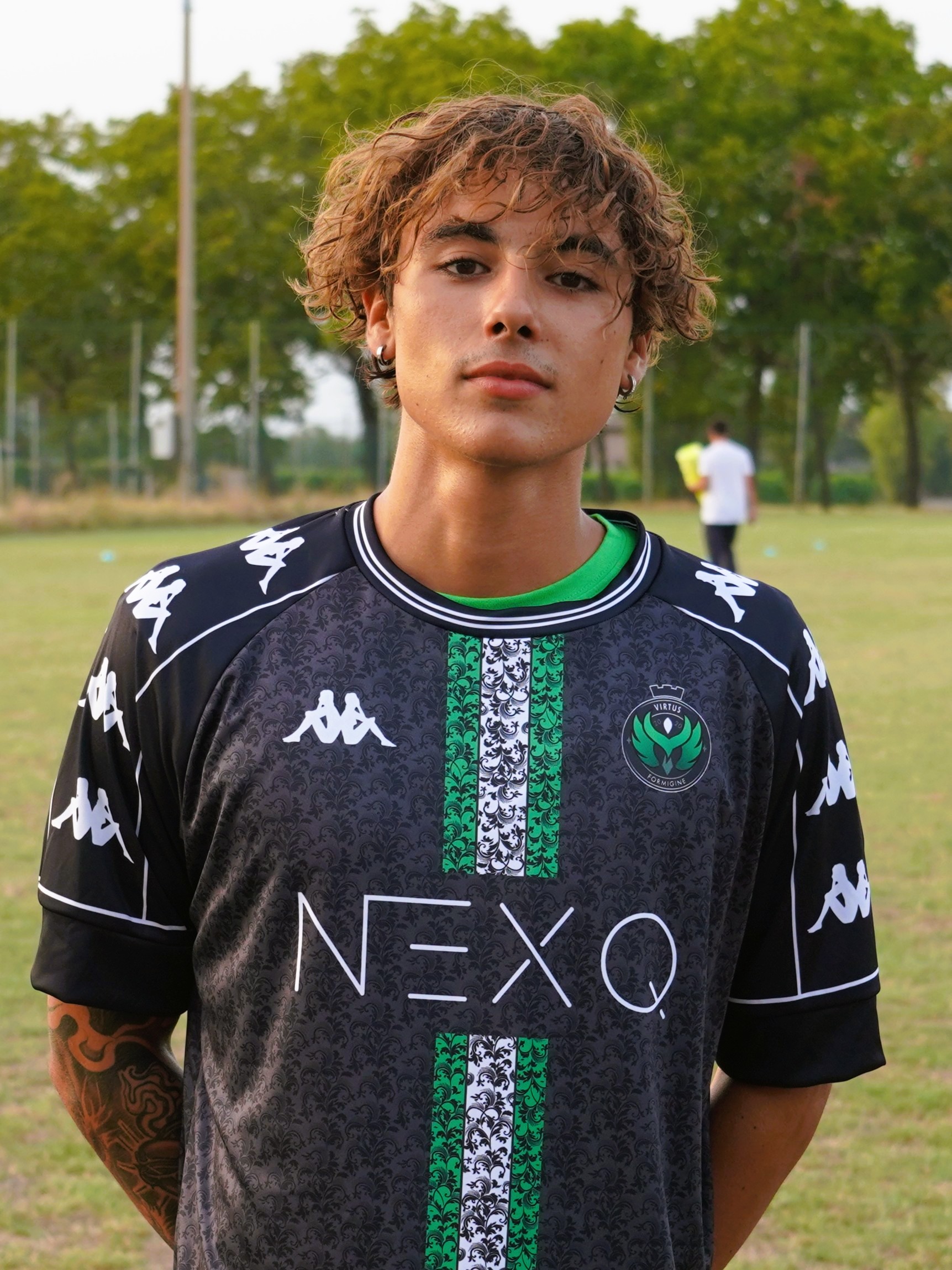Foto di Manuel Grossi