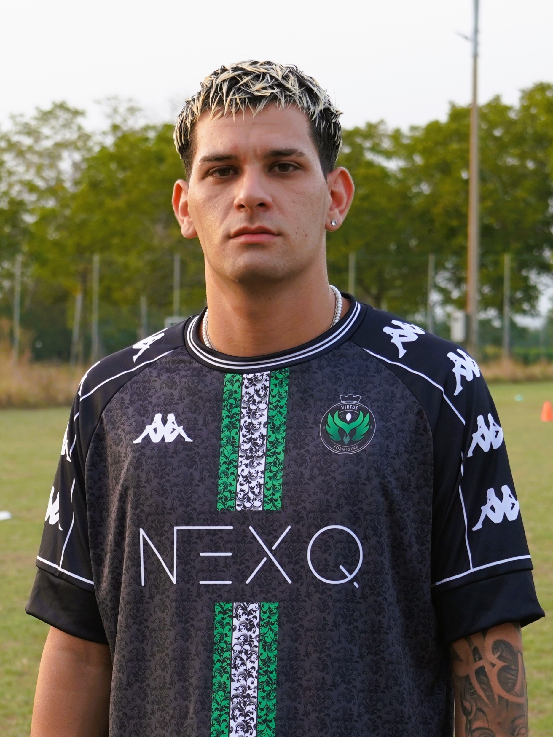 Foto di Alessandro Purpura