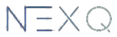 Logo sponsor NexQ