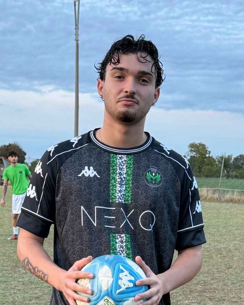 Foto di Riccardo Ferri
